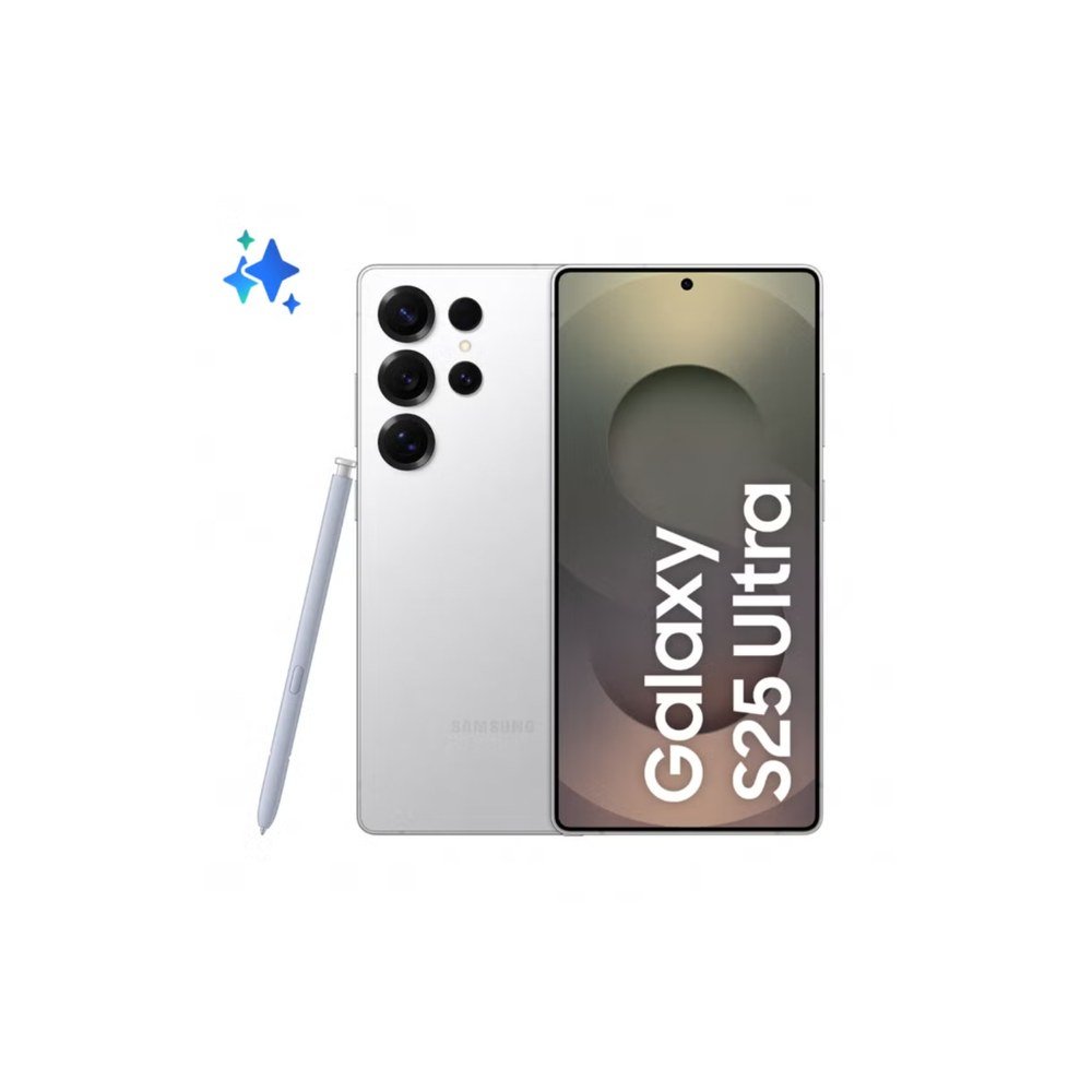 جوال سامسونج S25 ultra 256GB