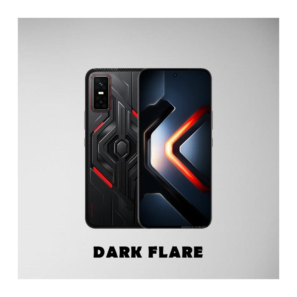 انفنكس gt 30pro