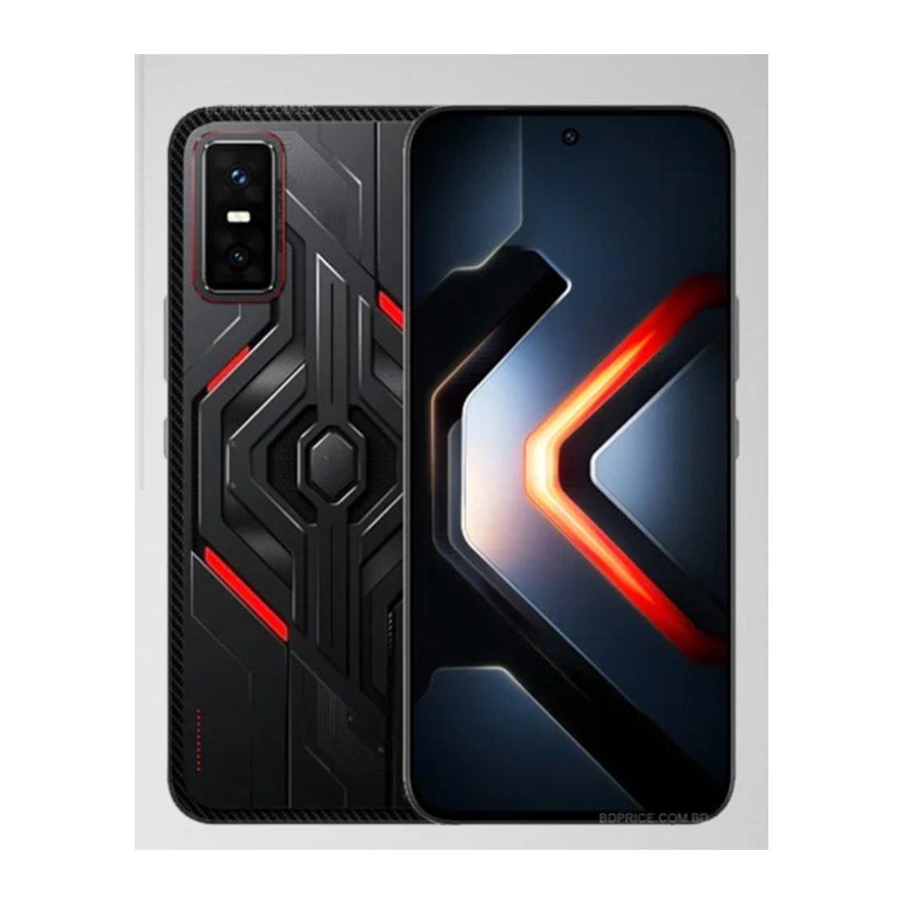 انفنكس gt 30pro