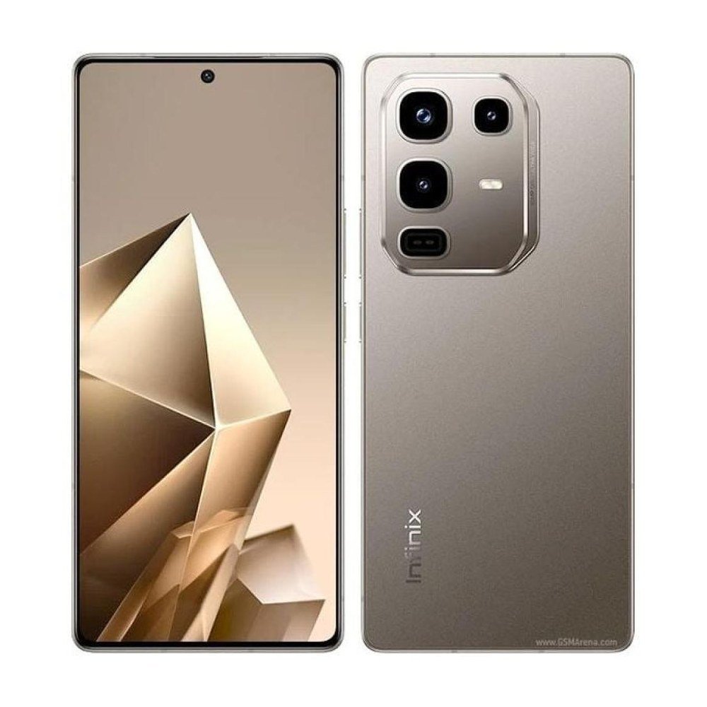 جوال انفنكس note 50x 5G