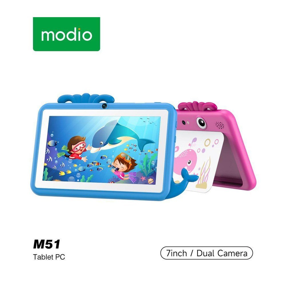 تابلت اطفال موديو M51