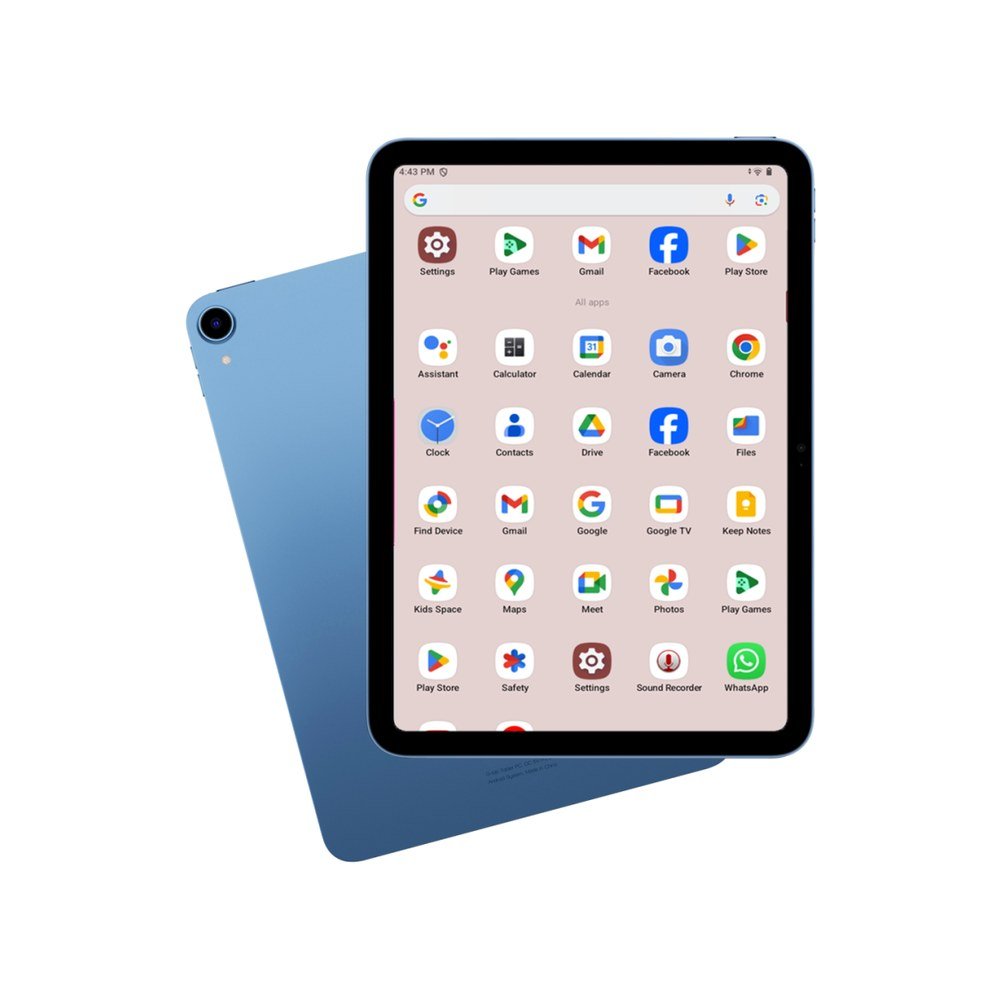 تابلت G-TAB PAD 10 128GB