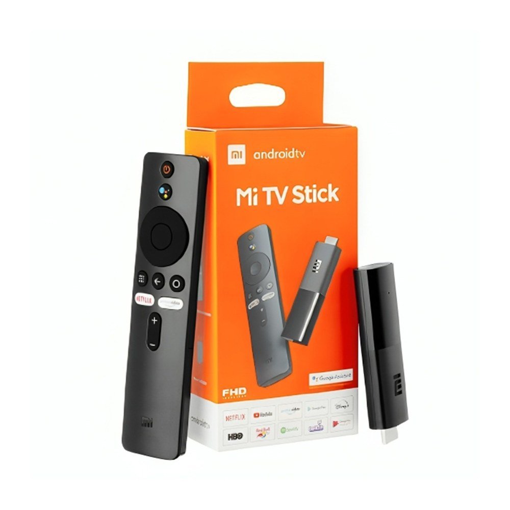 Xiaomi TV Stick