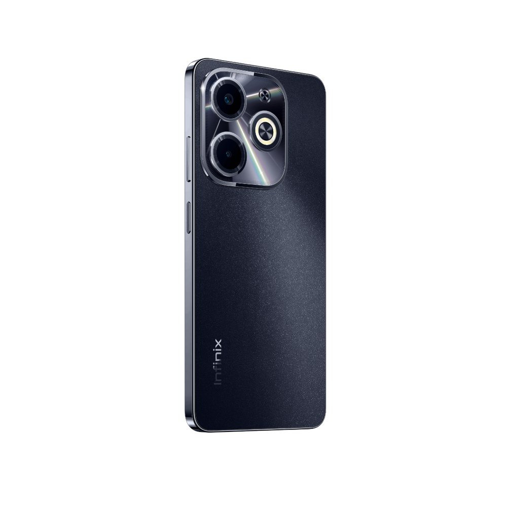 انفنكس هوت40i- 256+16GB اسود