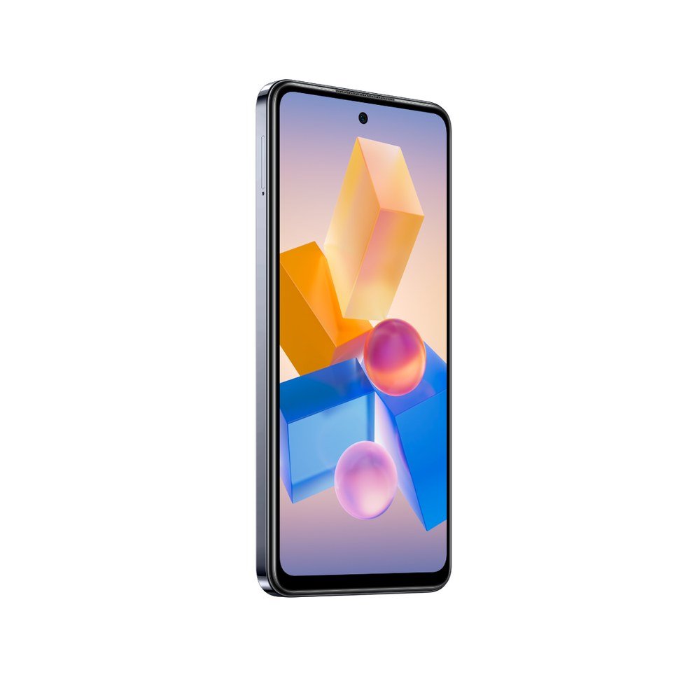 انفنكس هوت40i- 256+16GB اسود
