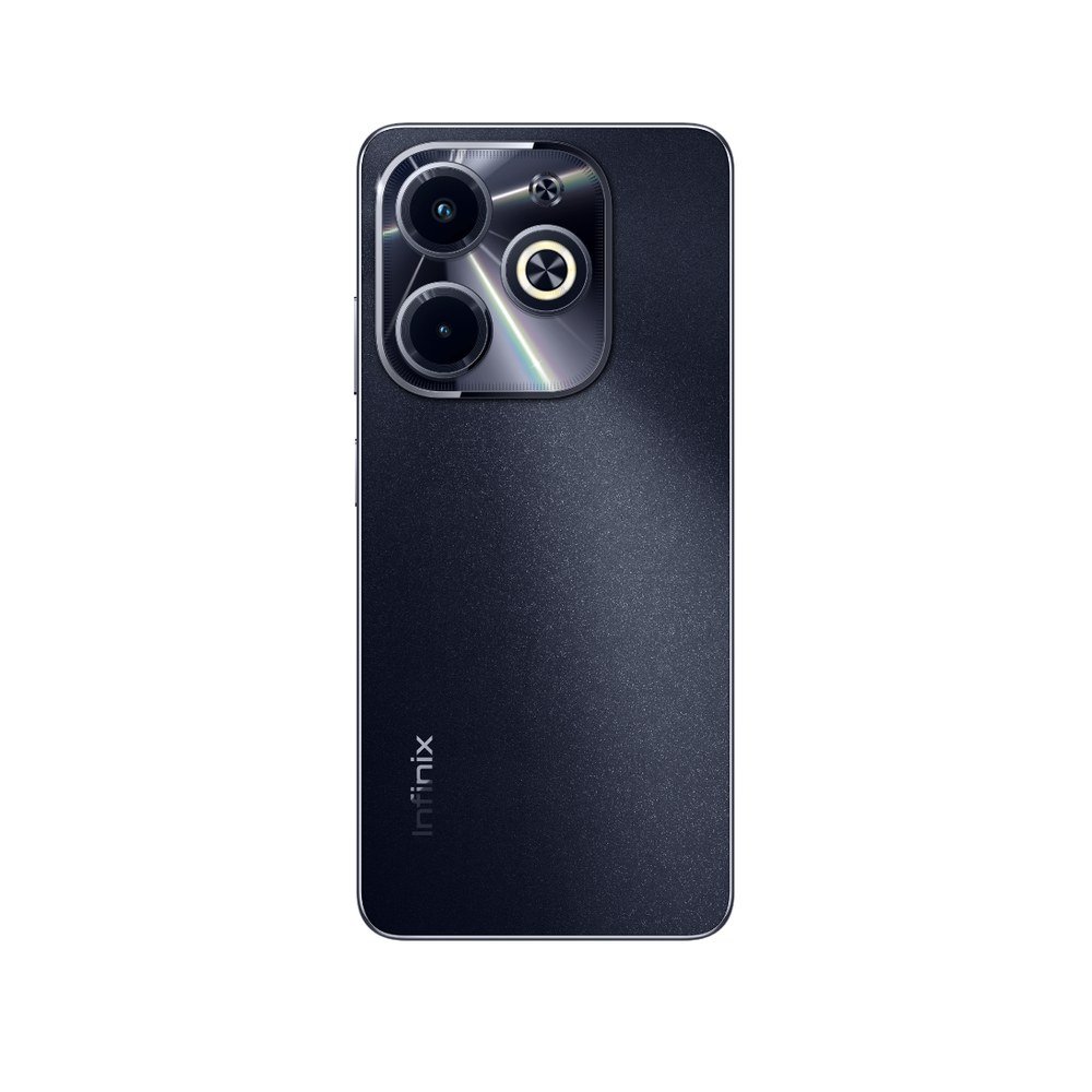 انفنكس هوت40i- 256+16GB اسود
