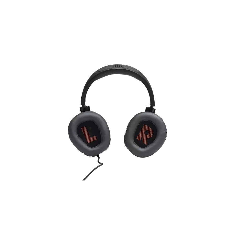 سماعة راس للالعاب سلكية JBL Quantum 100