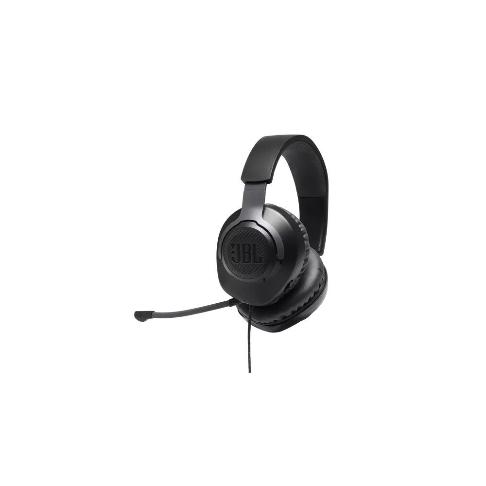 سماعة راس للالعاب سلكية JBL Quantum 100
