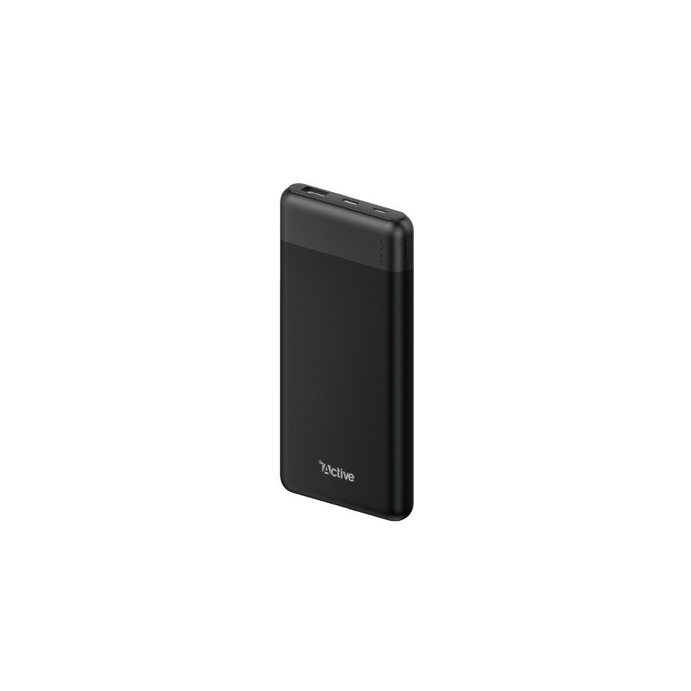 شاحن متنقل 20 واط 10,000mAh- اكتيف بريمو