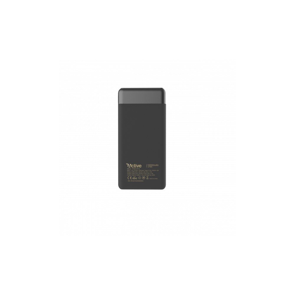 شاحن متنقل 20 واط 10,000mAh- اكتيف بريمو
